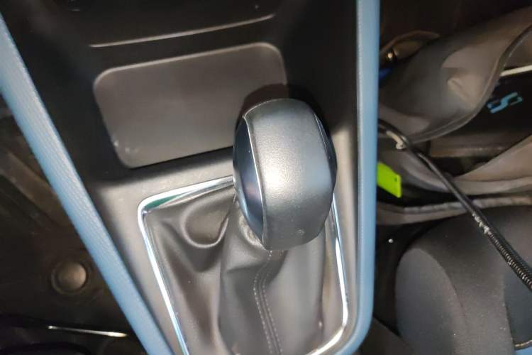 Used Citroen C4 AIRCROSS Yunyi 2018 350THP Automatic Internet E-Zhi Edition Gear Lever