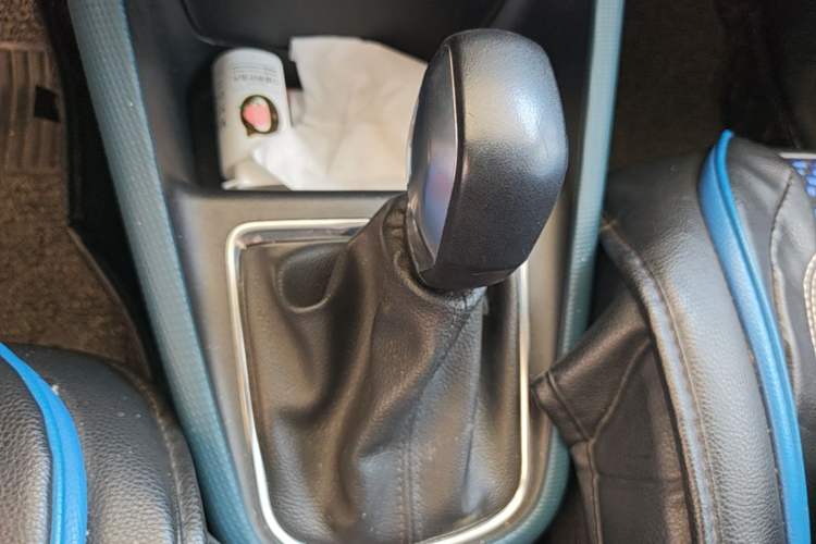 Used Citroen C4 AIRCROSS Yunyi 2018 230THP Automatic Elysee Edition Gear Lever