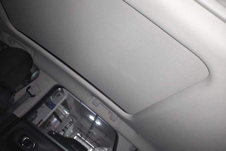 Used Citroen C4 AIRCROSS Yunyi 2018 230THP Automatic Internet E-Zhi Edition Headliner