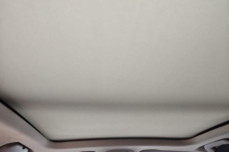 Used Citroen C4 AIRCROSS Yunyi 2018 350THP Automatic Internet E-Zhi Edition Headliner