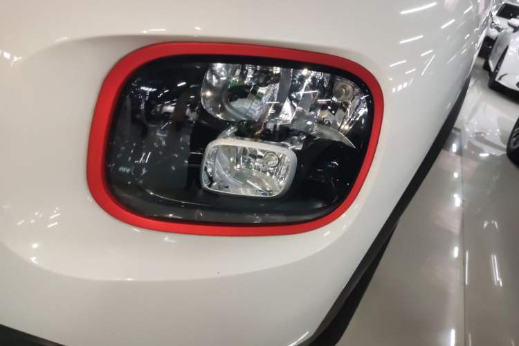 Used Citroen C4 AIRCROSS Yunyi 2018 350THP Automatic Internet E-Zhi Edition Left Front Headlight