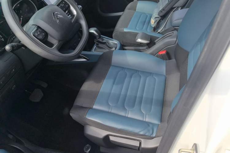 Used Citroen C4 AIRCROSS Yunyi 2018 230THP Automatic Elysee Edition Left Front Seat