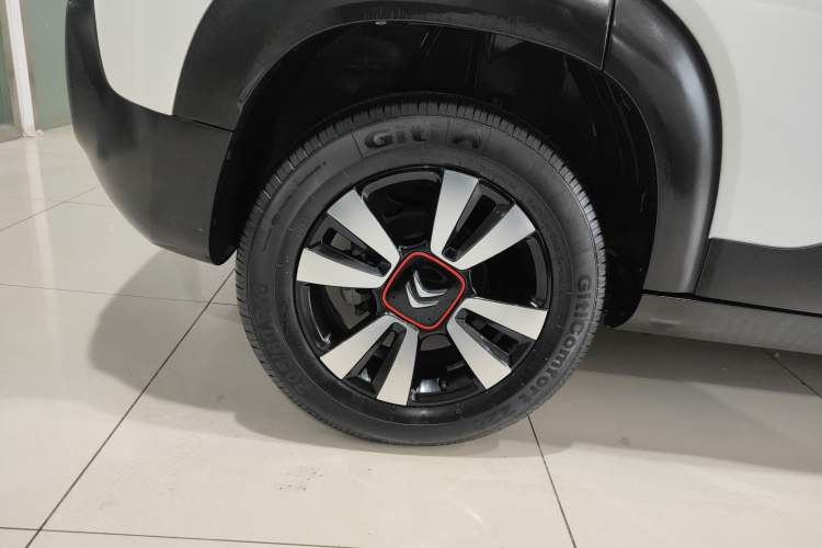 Used Citroen C4 AIRCROSS Yunyi 2018 230THP Automatic Internet E-Zhi Edition Right Rear Wheel Hub