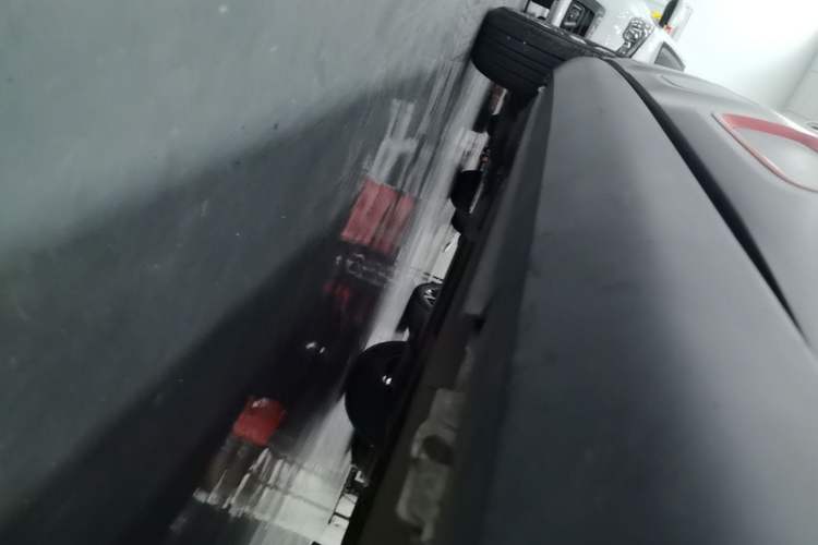 Used Citroen C4 AIRCROSS Yunyi 2018 230THP Automatic Internet E-Zhi Edition Right Side Sill