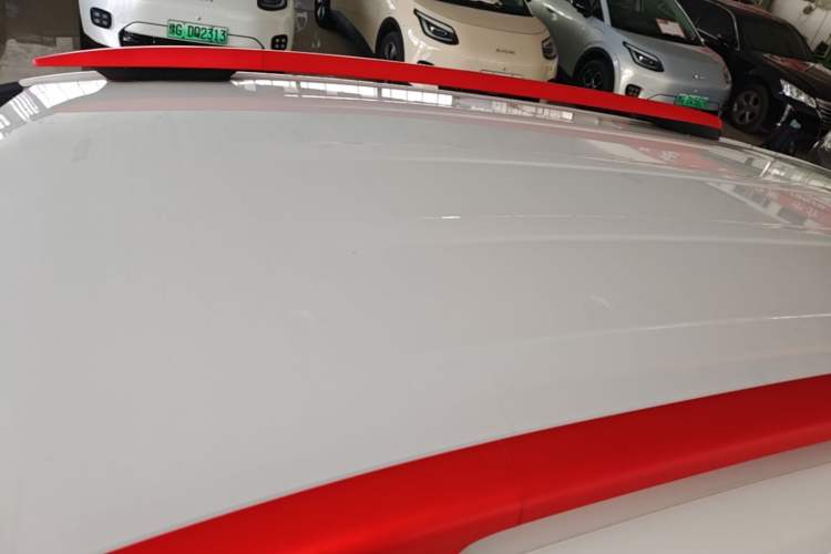 Used Citroen C4 AIRCROSS Yunyi 2018 230THP Automatic Elysee Edition Roof
