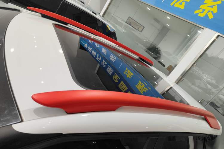 Used Citroen C4 AIRCROSS Yunyi 2018 230THP Automatic Internet E-Zhi Edition Roof