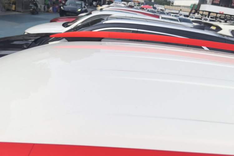 Used Citroen C4 AIRCROSS Yunyi 2018 230THP Automatic Elysee Edition Roof