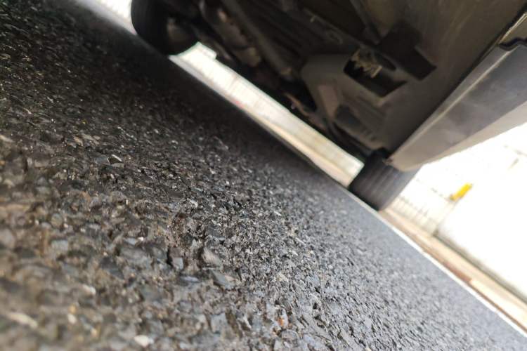 Used Citroen C4 AIRCROSS Yunyi 2019 230THP DCT Origins Centennial Deluxe Edition Chassis Rear Right
