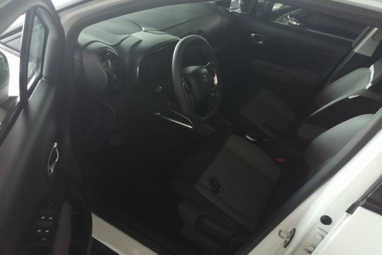 Used Citroen C4 AIRCROSS Yunyi 2019 230THP DCT Origins Centennial Deluxe Edition Driver Seat