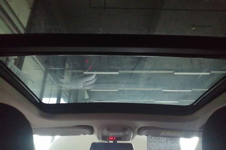 Used Citroen C4 AIRCROSS Yunyi 2019 230THP DCT Origins Centennial Deluxe Edition Headliner