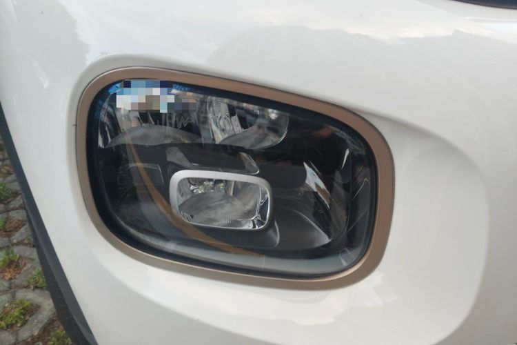 Used Citroen C4 AIRCROSS Yunyi 2019 230THP DCT Origins Centennial Deluxe Edition Right Front Headlight
