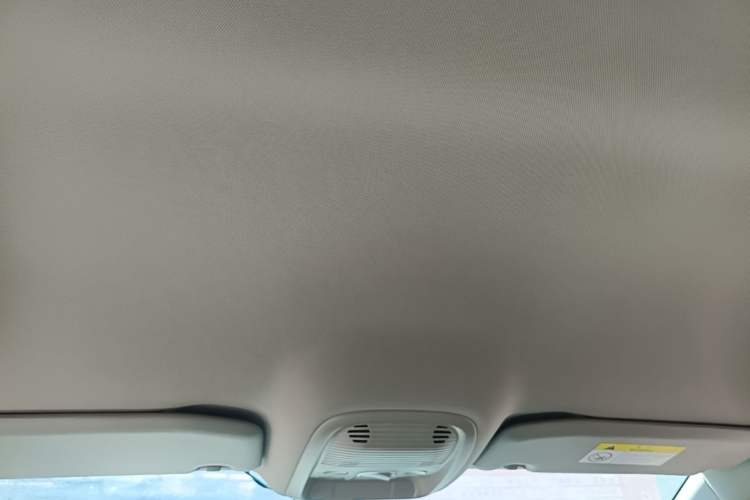 Used Citroen C4 AIRCROSS Yunyi 2020 230THP DCT C-Series Trendy Edition Headliner
