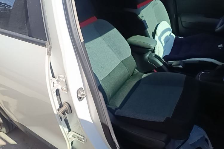 Used Citroen C4 AIRCROSS Yunyi 2020 230THP DCT C-Series Trendy Edition Right Front Seat