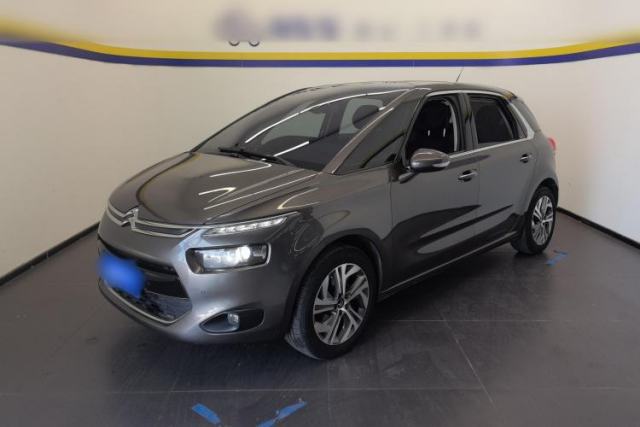 Used Citroen C4 Picasso 2015 1.6T Luxury 5-Seat Model