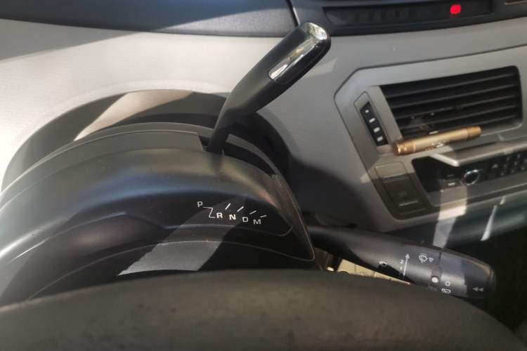 Used Citroen C4 Picasso 2009 Grand 2.0L Comfort Model Gear Lever