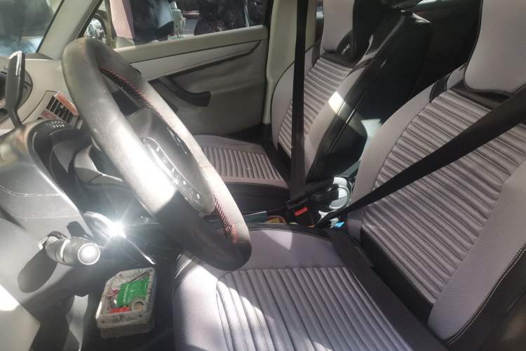 Used Citroen C4 Picasso 2009 Grand 2.0L Comfort Model Left Front Seat