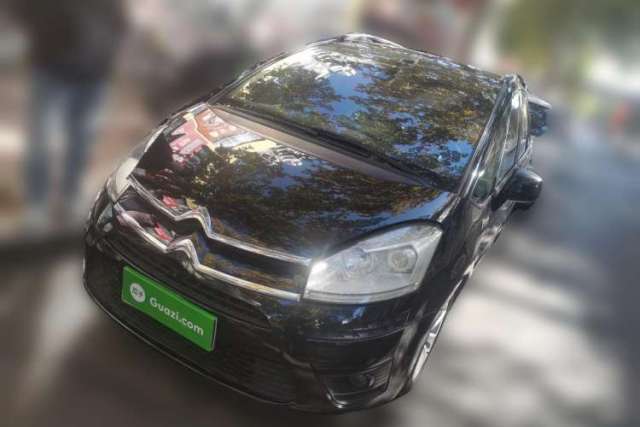 Used Citroen C4 Picasso 2009 Grand 2.0L Comfort Model