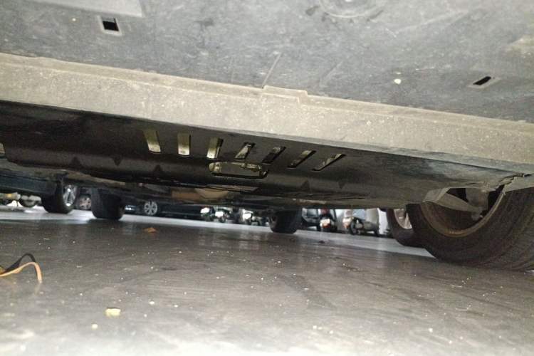 Used Citroen C4 Picasso 2009 Grand 2.0L Luxury Model Chassis Front