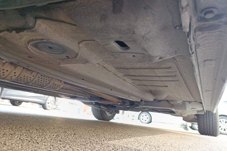 Used Citroen C4 Picasso 2009 Grand 2.0L Comfort Model Chassis Front Left