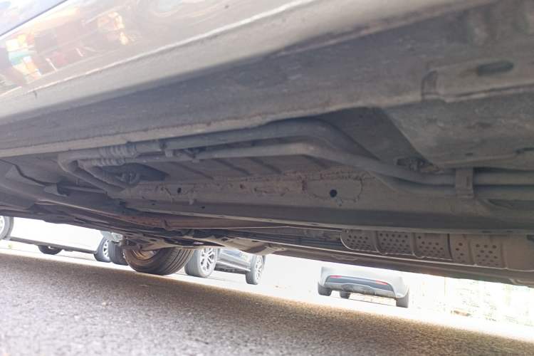 Used Citroen C4 Picasso 2009 Grand 2.0L Comfort Model Chassis Front Right