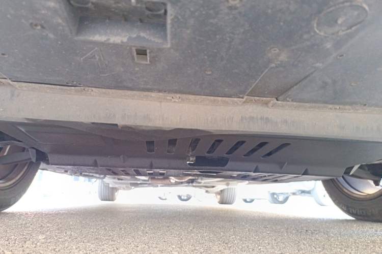 Used Citroen C4 Picasso 2009 Grand 2.0L Comfort Model Chassis Front