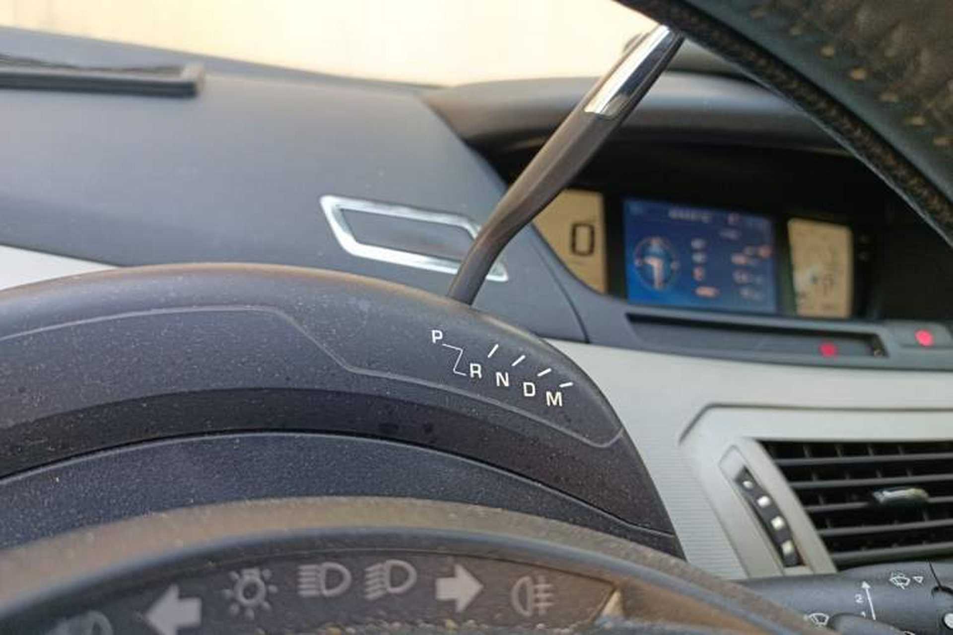 Used Citroen C4 Picasso 2009 Grand 2.0L Comfort Model Gear Lever