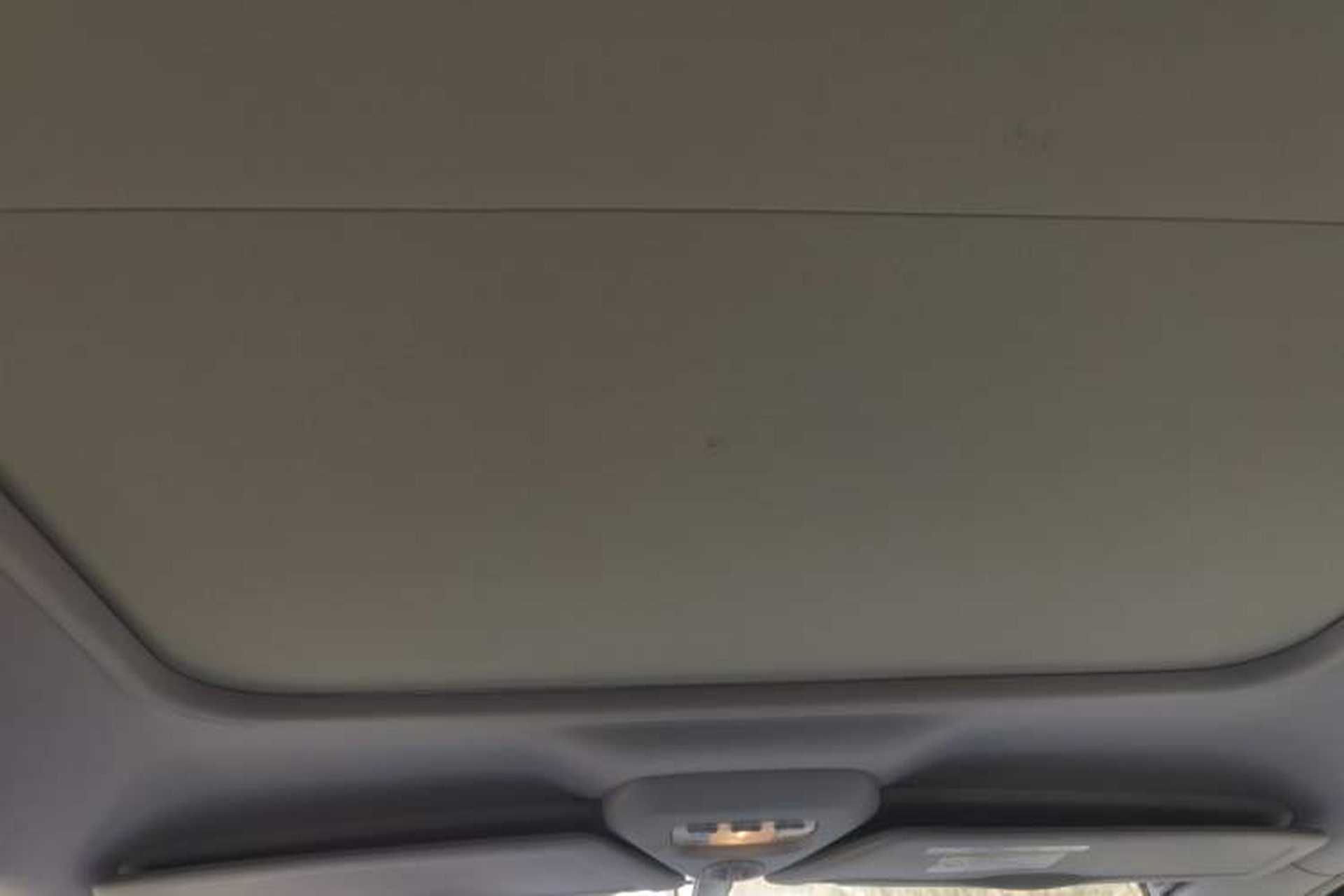 Used Citroen C4 Picasso 2009 Grand 2.0L Comfort Model Headliner
