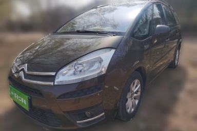 Used Citroen C4 Picasso 2009 Grand 2.0L Comfort Model