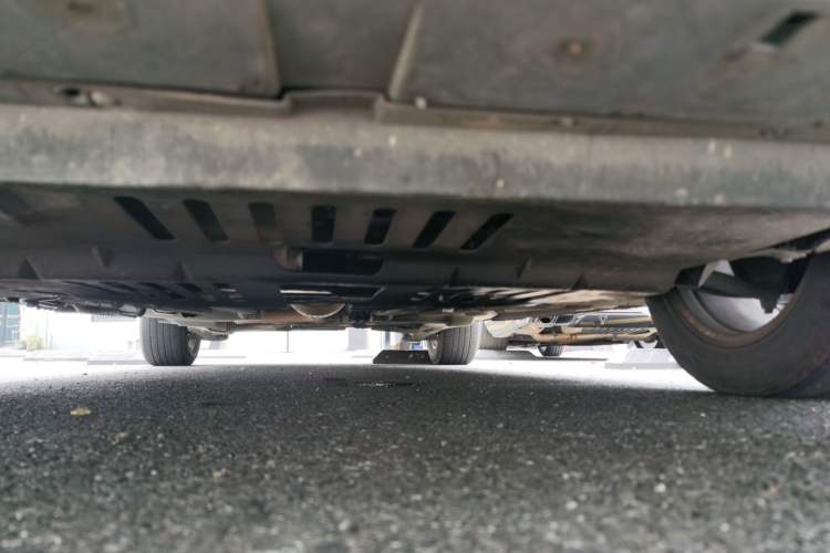 Used Citroen C4 Picasso 2009 Grand 2.0L Comfort Model Chassis Front