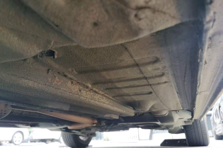 Used Citroen C4 Picasso 2009 Grand 2.0L Comfort Model Chassis Front Left