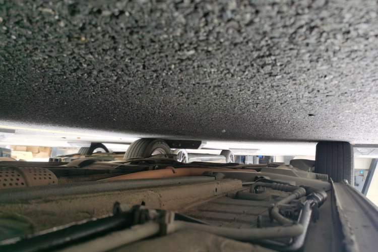 Used Citroen C4 Picasso 2009 Grand 2.0L Comfort Model Chassis Front Right