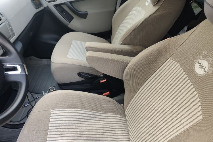 Used Citroen C4 Picasso 2009 Grand 2.0L Comfort Model Left Front Seat
