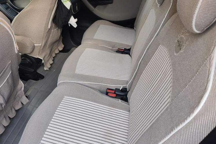 Used Citroen C4 Picasso 2009 Grand 2.0L Comfort Model Left Rear Seat