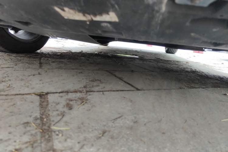 Used Citroen C4 Picasso 2015 Grand 1.6T Luxury 7-Seater Chassis Front