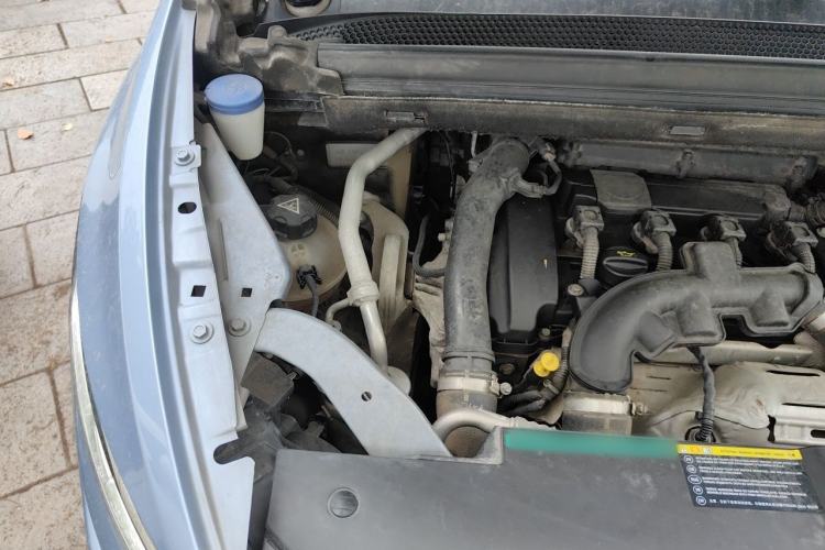Used Citroen C4 Picasso 2015 Grand 1.6T Luxury 7-Seater Engine Bay Right