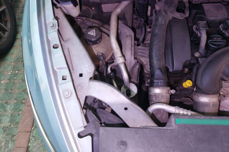 Used Citroen C4 Picasso 2015 Grand 1.6T Luxury 7-Seater Engine Bay Right