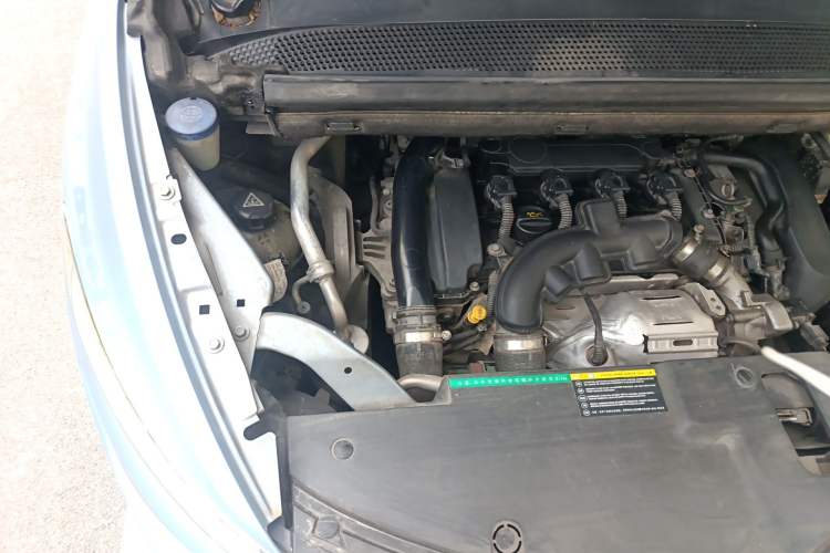 Used Citroen C4 Picasso 2015 Grand 1.6T Luxury 7-Seater Engine Bay Right