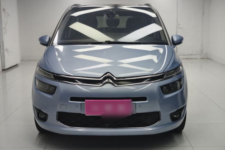 Used Citroen C4 Picasso 2015 Grand 1.6T Luxury 7-Seater Exterior 1