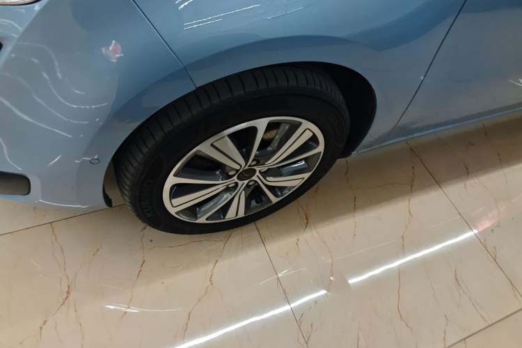 Used Citroen C4 Picasso 2015 Grand 1.6T Luxury 7-Seater Exterior 4