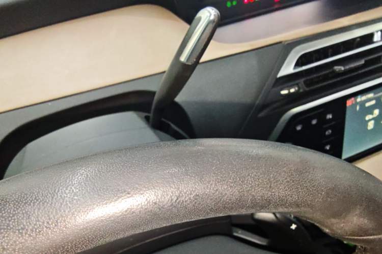 Used Citroen C4 Picasso 2015 Grand 1.6T Luxury 7-Seater Gear Lever