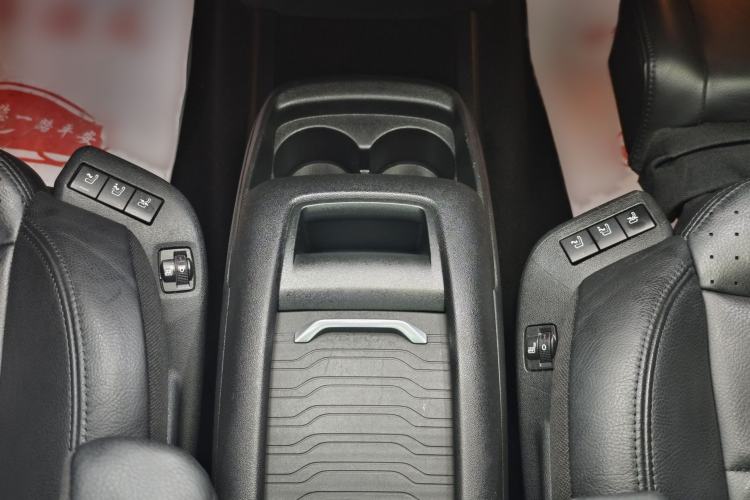 Used Citroen C4 Picasso 2015 Grand 1.6T Luxury 7-Seater Gear Lever