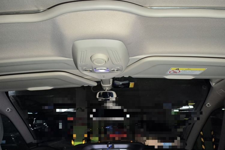 Used Citroen C4 Picasso 2015 Grand 1.6T Luxury 7-Seater Headliner