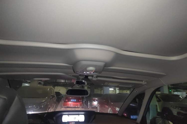 Used Citroen C4 Picasso 2015 Grand 1.6T Luxury 7-Seater Headliner