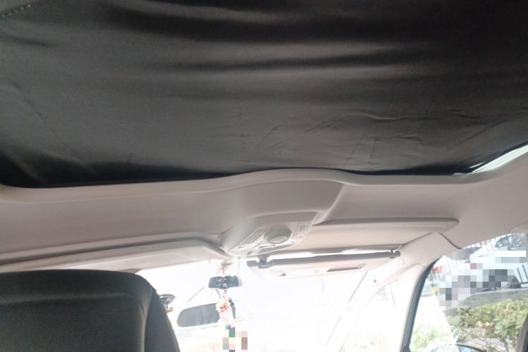 Used Citroen C4 Picasso 2015 Grand 1.6T Luxury 7-Seater Headliner