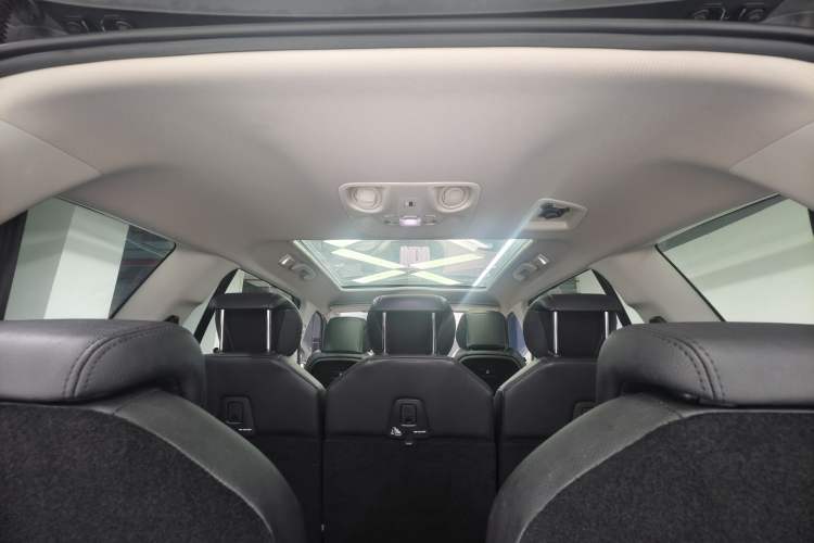 Used Citroen C4 Picasso 2015 Grand 1.6T Luxury 7-Seater Headliner