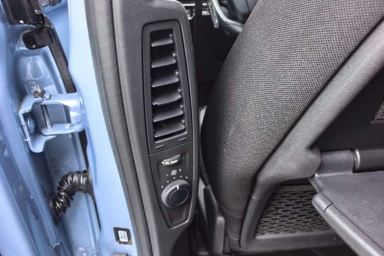 Used Citroen C4 Picasso 2015 Grand 1.6T Fashion Model 7 Seats Interior 4
