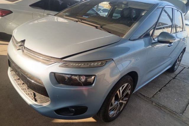 Used Citroen C4 Picasso 2015 1.6T Luxury 5-Seat Model