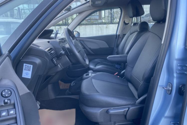 Used Citroen C4 Picasso 2015 Grand 1.6T Fashion Model 7 Seats Left Front Seat
