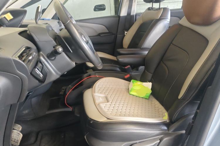 Used Citroen C4 Picasso 2015 Grand 1.6T Fashion Model 7 Seats Left Front Seat