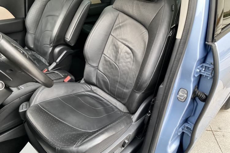 Used Citroen C4 Picasso 2015 Grand 1.6T Luxury 7-Seater Left Front Seat